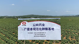 中药配方颗粒市场迎来规范发展期